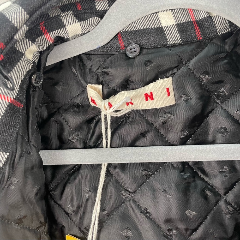 Marni Jacket‎ - Picture 3 of 11
